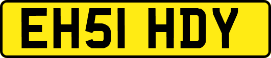 EH51HDY