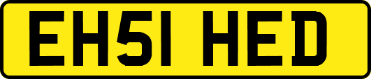 EH51HED