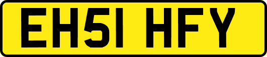 EH51HFY