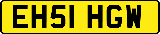 EH51HGW