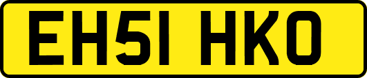 EH51HKO
