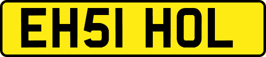 EH51HOL