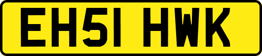 EH51HWK