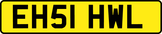 EH51HWL