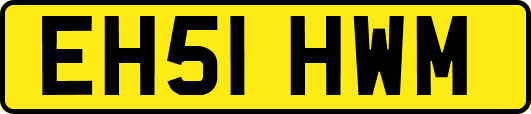 EH51HWM