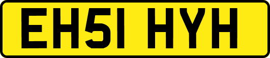 EH51HYH