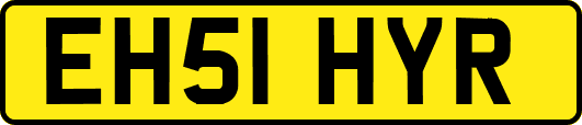 EH51HYR