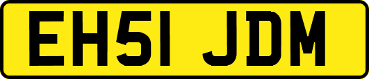 EH51JDM