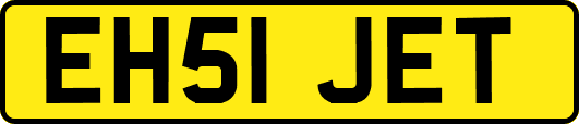 EH51JET