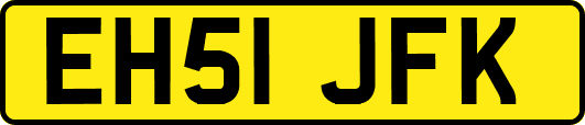 EH51JFK