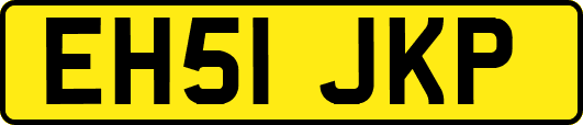 EH51JKP