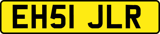 EH51JLR