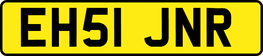 EH51JNR