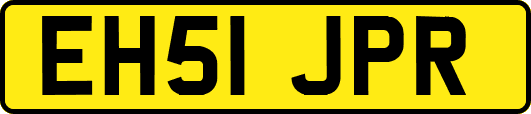 EH51JPR