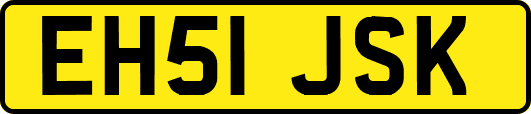 EH51JSK