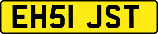 EH51JST