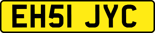 EH51JYC