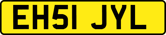 EH51JYL