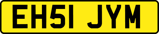 EH51JYM