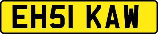 EH51KAW
