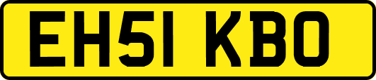 EH51KBO