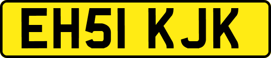 EH51KJK