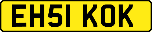 EH51KOK