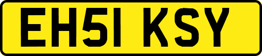 EH51KSY