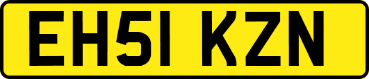 EH51KZN