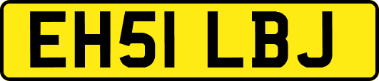 EH51LBJ