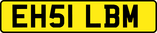 EH51LBM