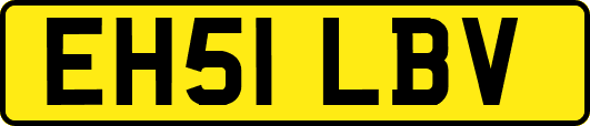 EH51LBV