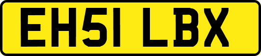 EH51LBX