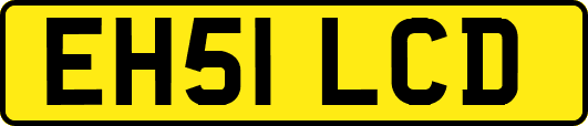 EH51LCD