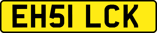 EH51LCK