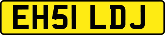 EH51LDJ