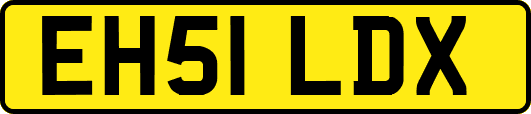 EH51LDX