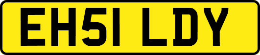 EH51LDY