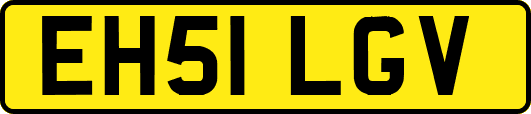 EH51LGV