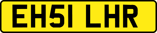 EH51LHR