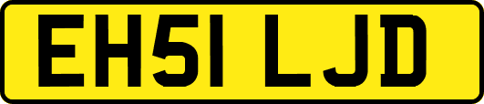 EH51LJD