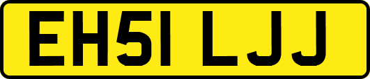 EH51LJJ