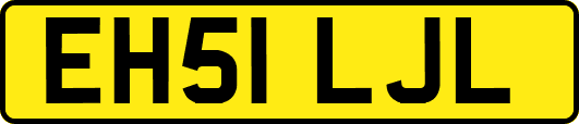 EH51LJL