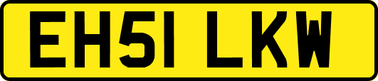 EH51LKW