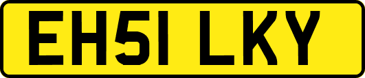 EH51LKY