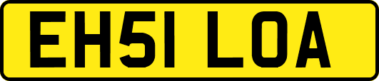 EH51LOA