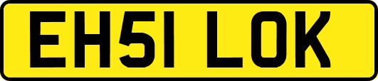 EH51LOK