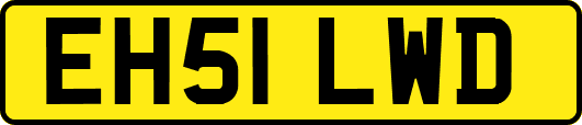 EH51LWD