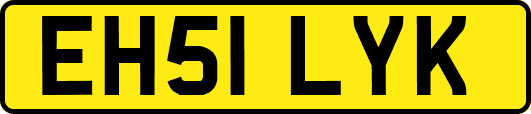 EH51LYK