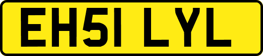 EH51LYL